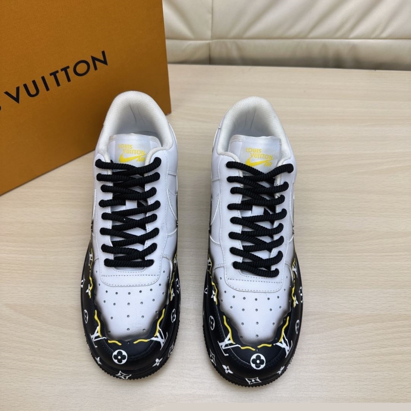 l**is V*t*n sneakers